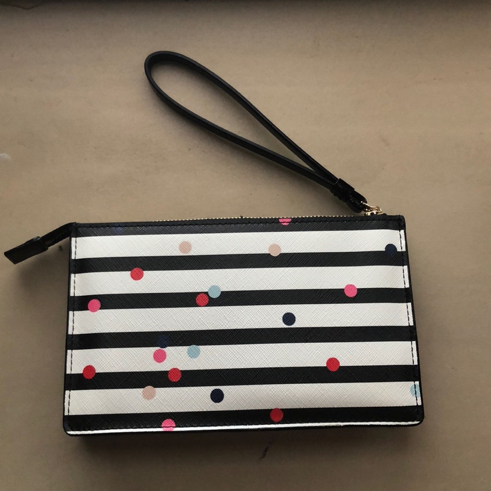 Kate Spade Wristlet